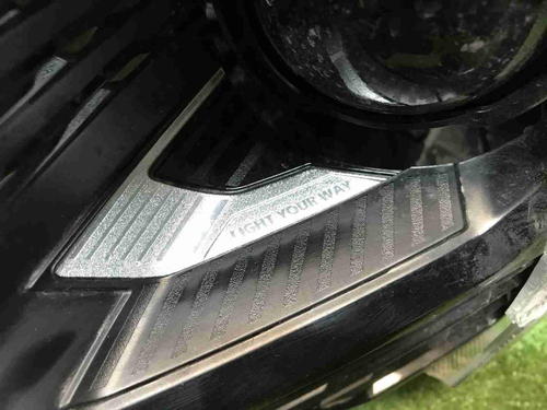 Битая Фара левая Changan CS35PLUS (2021-н.в.) LED