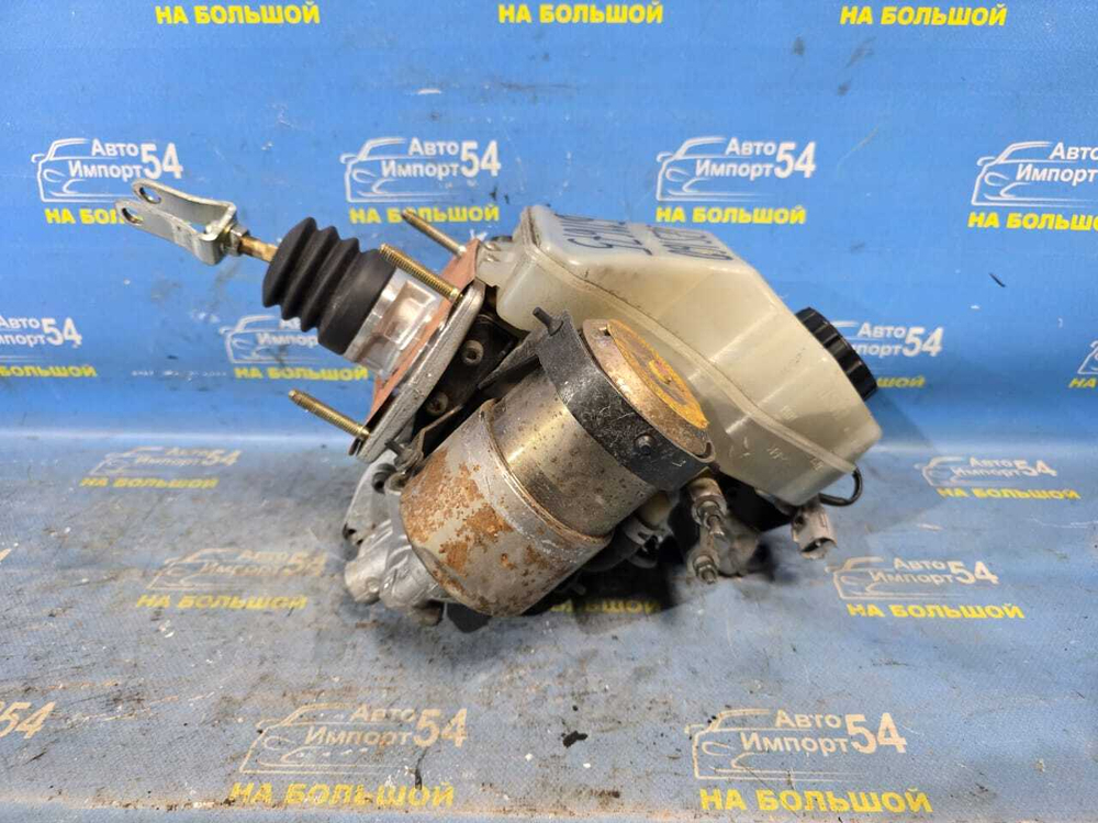 Главный тормозной цилиндр TOYOTA ARISTO 2000-2004