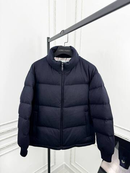 Пуховик Loro Piana
