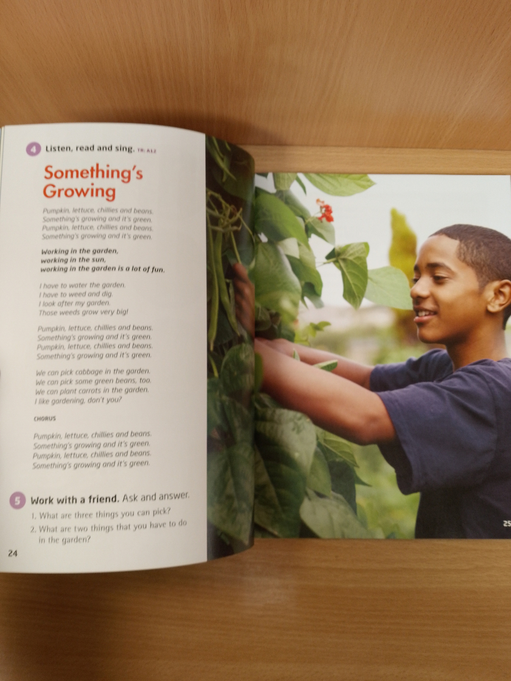 Our World 4 with Student's CD-ROM: British English