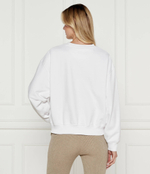 Худи GUESS - белый(W4BQ10 KBY51)