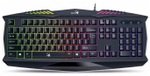 Клавиатура Genius Scorpion K220 черный