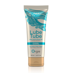 Интимный гель с охлаждающим эффектом Orgie Lube Tube Cool, 150 мл