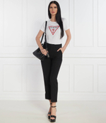 Футболка GUESS - белый(W1YI1B I3Z14)