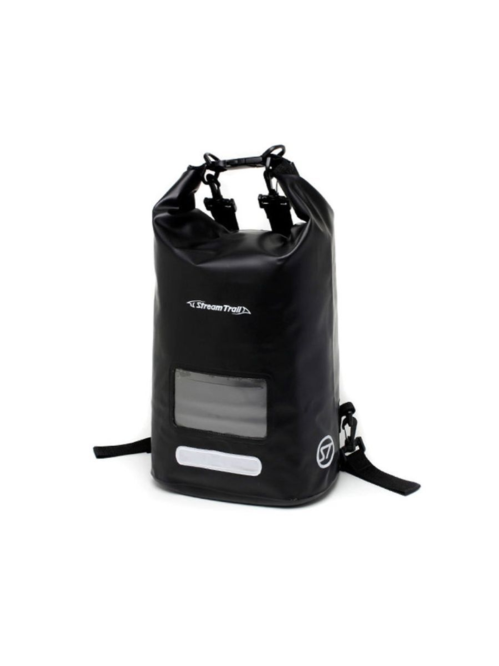 Гермомешок Stream Trail Dry Cube Emerald 10L