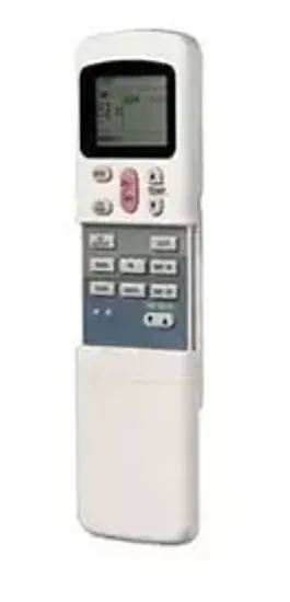 Кассетная сплит-система General Climate GC-4C60HRN2/GU-U60H2