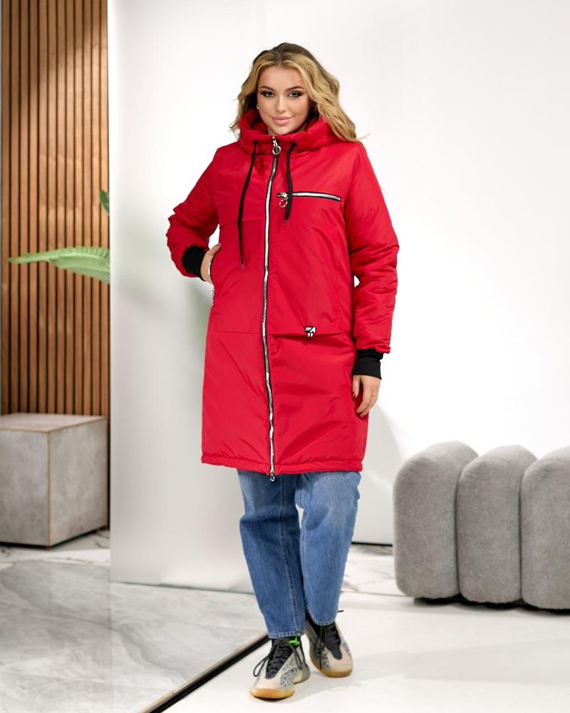 Куртка УК-4425-3 Фабрика Моды