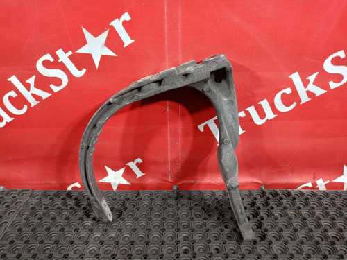 Кронштейн глушителя