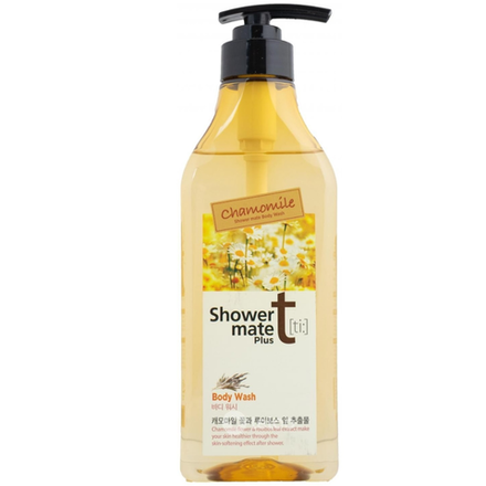 Гель для душа Shower Mate ромашка 550 мл