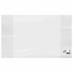 Обложка ПВХ для учебников Петерсон, Моро, Гейдман, "Капельки солнца", ЮНЛАНДИЯ, 180 мкм, 270х420 мм, штрих-код, 229332