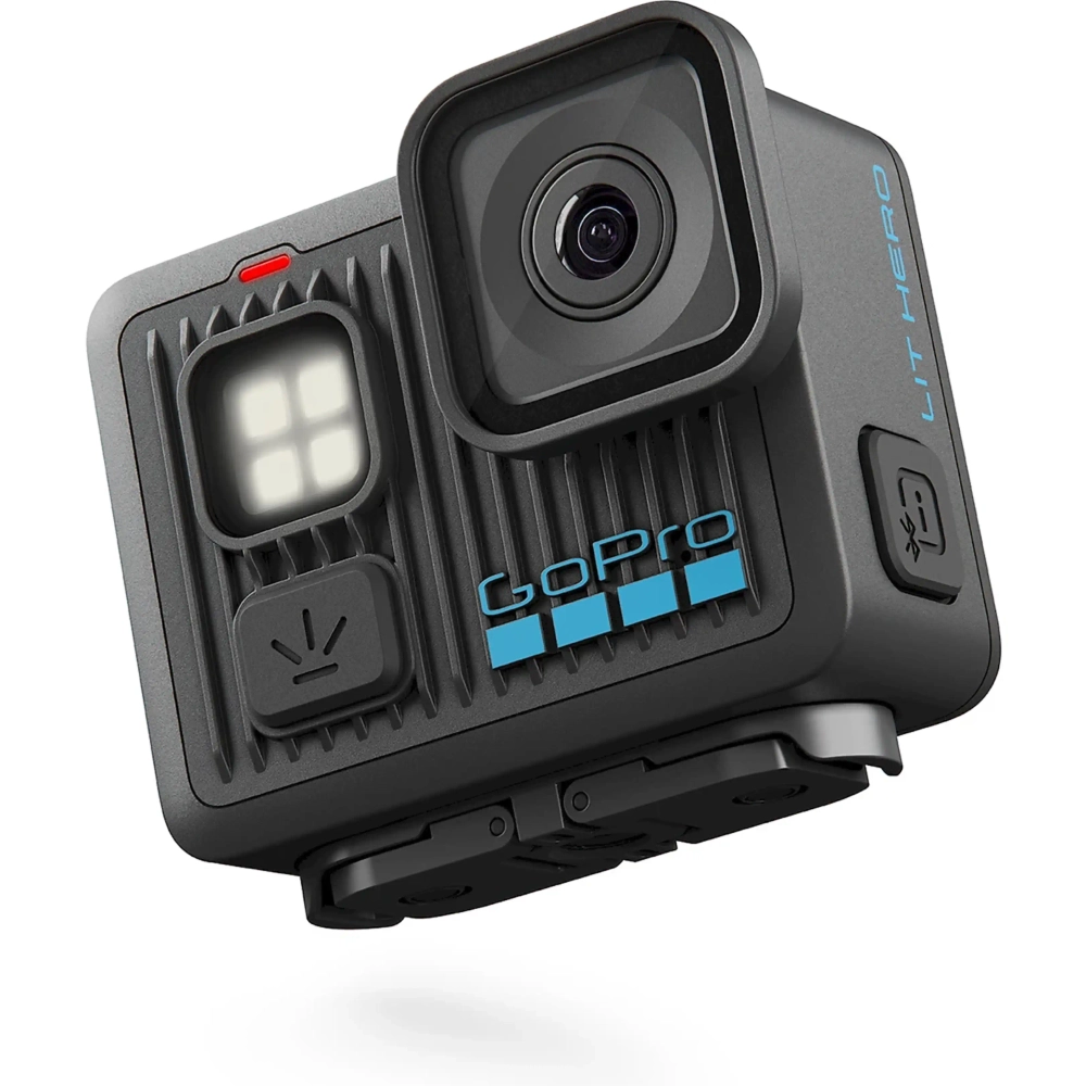 GoPro Lit Hero