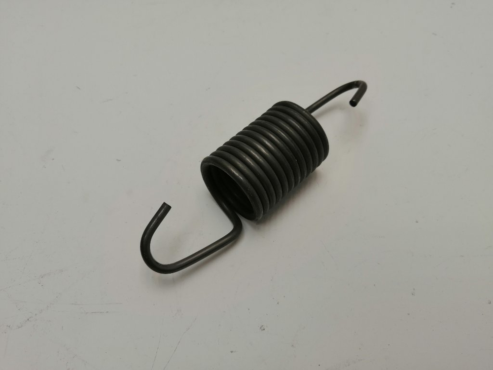 WLX20362OE/19 кт116 Пружина бака для стиральной машины Bosch WLX20362OE б/у