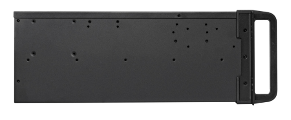 Корпус серверный 4U Exegate Pro 4U450-07/4U4017S/1000RADS