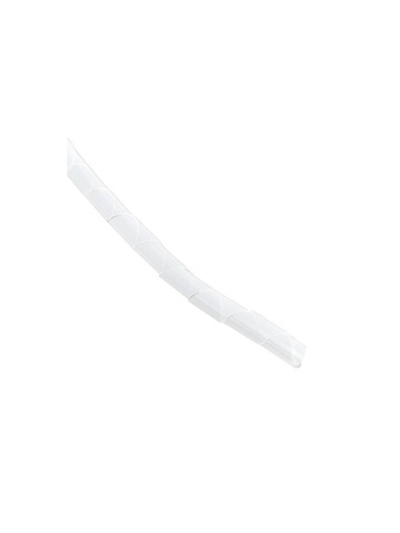 Лента спир. монтаж. SWB-15 D=15мм d12мм (уп.10м) EKF plc-swb-15