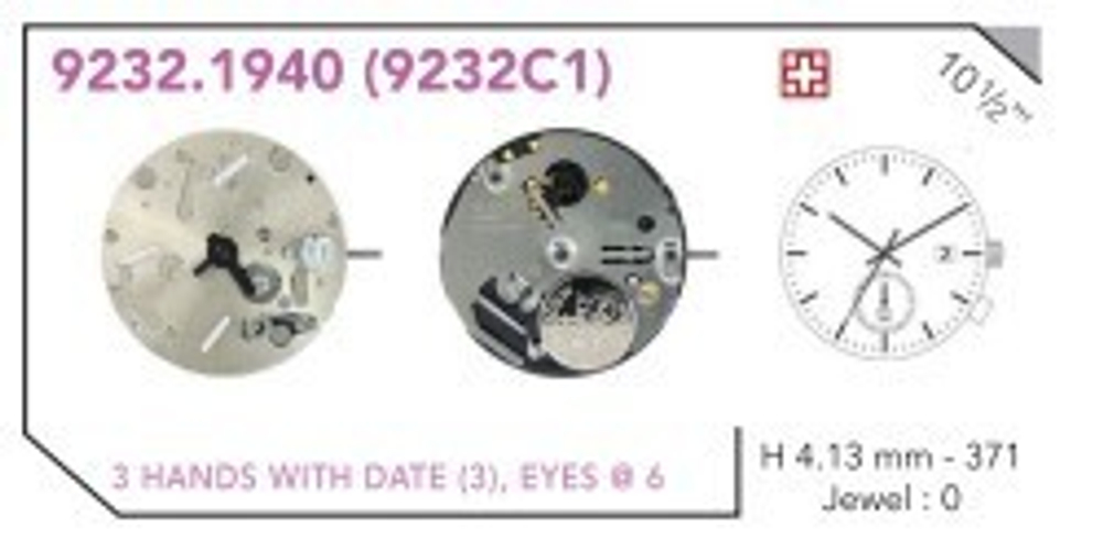 ISA 9232.1940