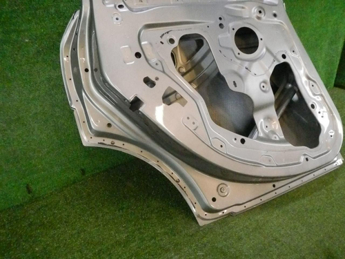 Дверь задняя левая Mini Countryman F60 (2016-2023)