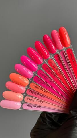 NoName Pinky г/л 11, 8 мл