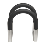 Держатель для салфеток swivel, черный/никель