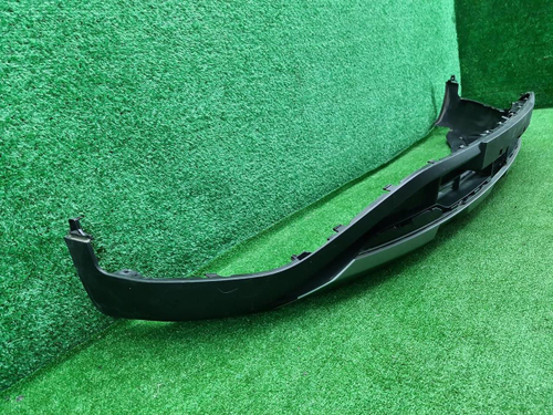 Юбка переднего бампера Chery Tiggo 4 Pro (2020-нв)