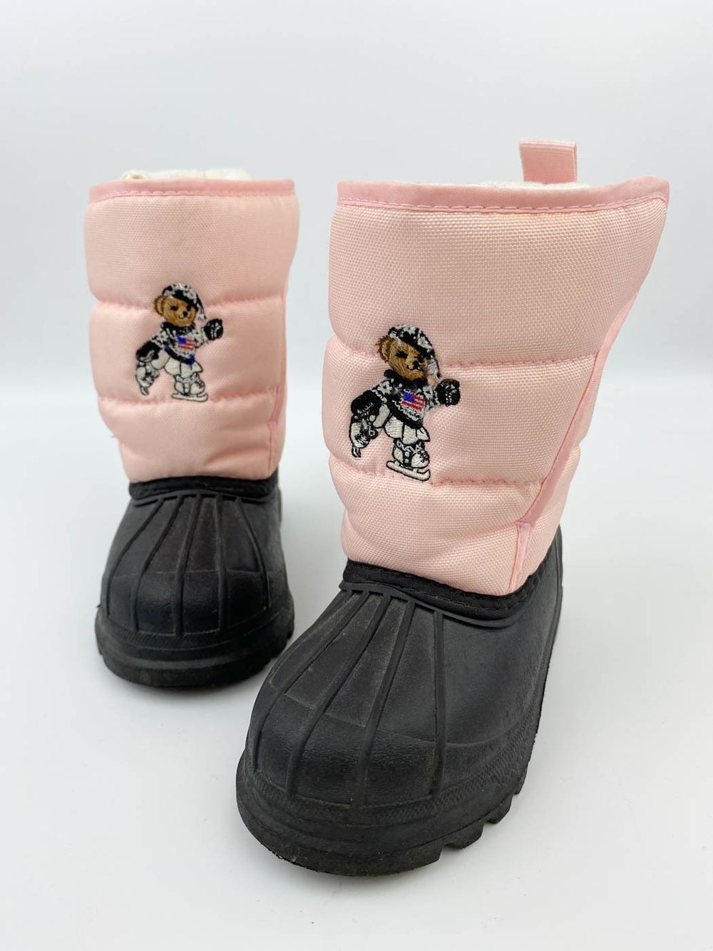 Сапоги Ralph lauren