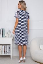 Платье 70683 Avili