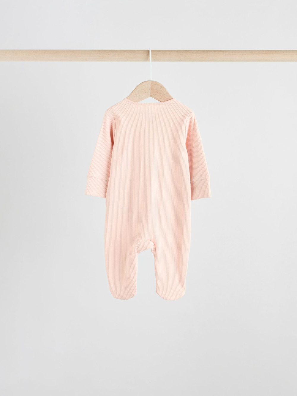 Комбинезон / Cлип для малышей Next F13-055, 5 шт., Розовый