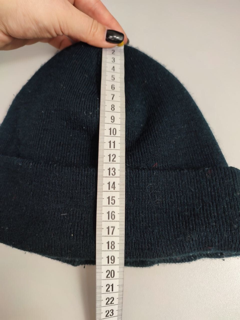 Шапка удобная