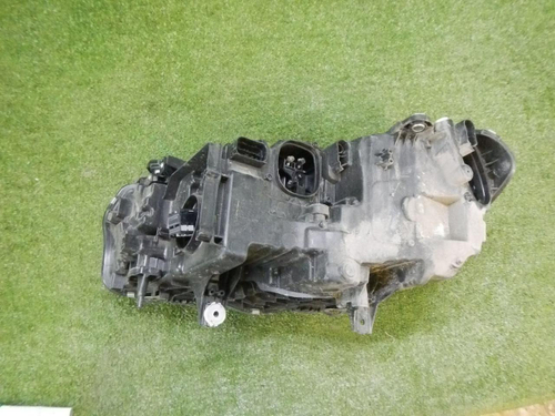 Фара правая BMW X3 G01, X4 G02 (2017-2021) Adaptive LED