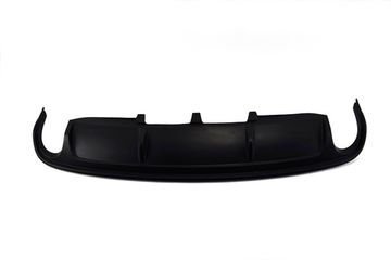 Диффузор заднего бампера V.3 дляAudi A4 B8 2007-2012 Sedan/Avant