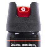 Баллон струйный "Жгучий перчик", 65 мл (OC)