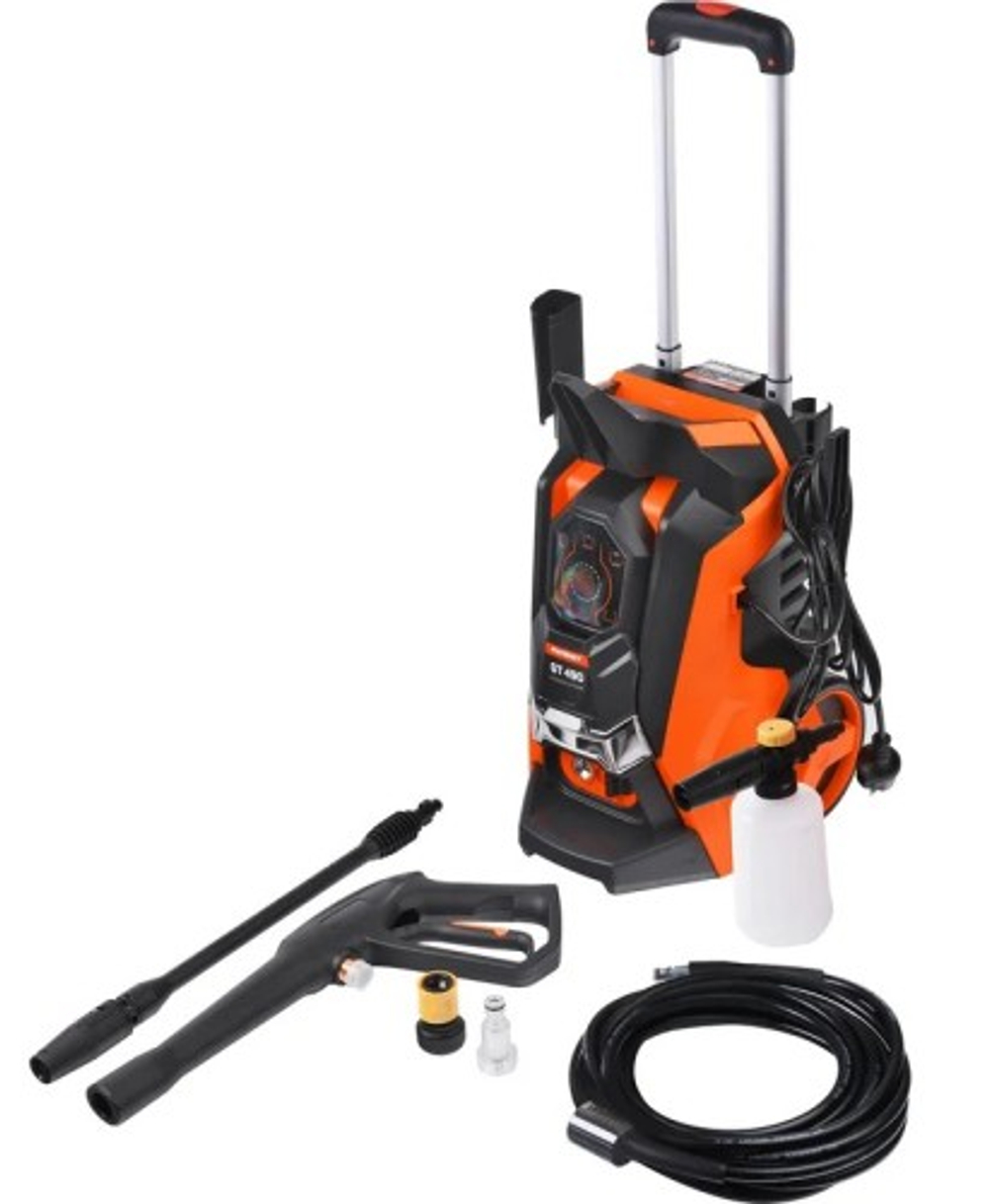 Автомойка PATRIOT GT 490 Imperial 322306102