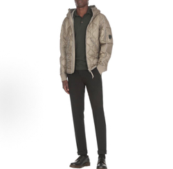 Куртка C.P. Company Liner Padded Hooded Jacket