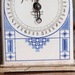 Настольные весы «KRUPS IDEAL»