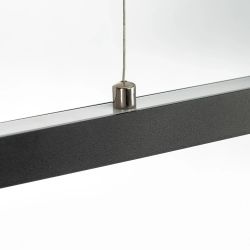 Citilux EDGE CL720011N LED Подвесной светильник Чёрный