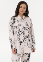 Костюм Gina Pantsuit