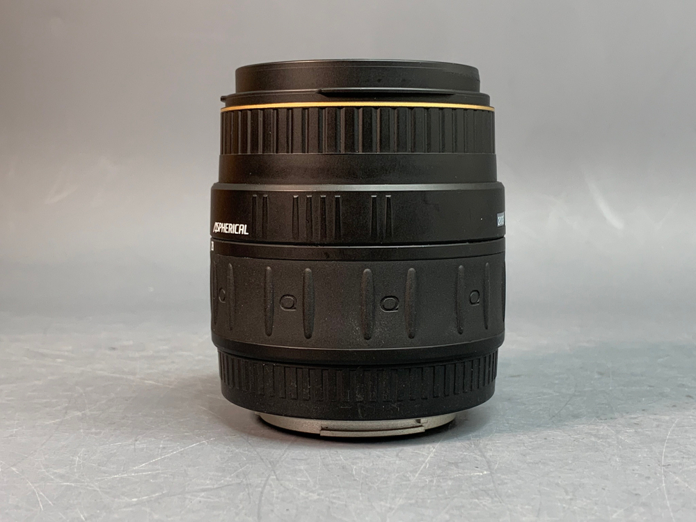Minolta maxxum 5 kit 28-90mm