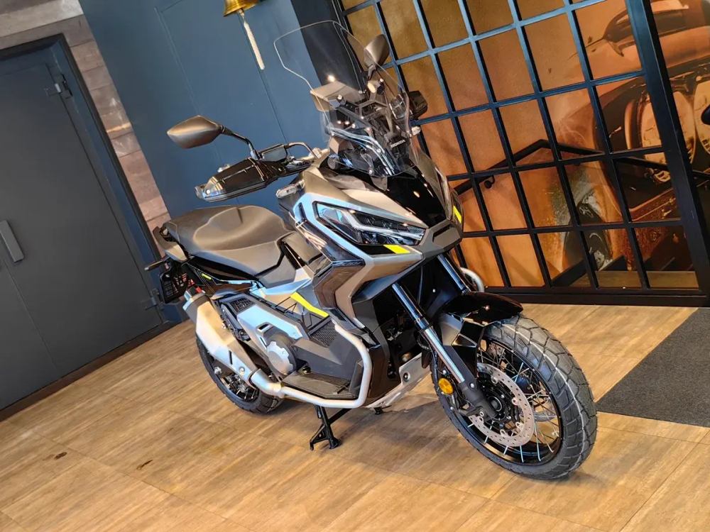 Honda X-ADV 750 ABS