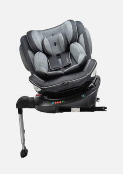 Osann Детское автокресло Eno360 SL Universe Grey