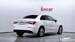 Mercedes-Benz A-Class W177 A220 Sedan (04.2020)