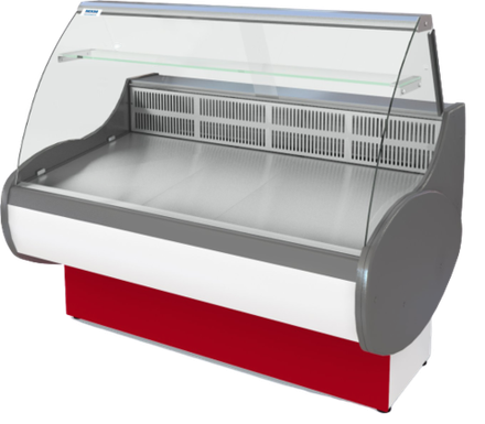Холодильная витрина Марихолодмаш Таир-ВХС-1,0