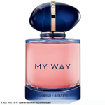 My Way Intense