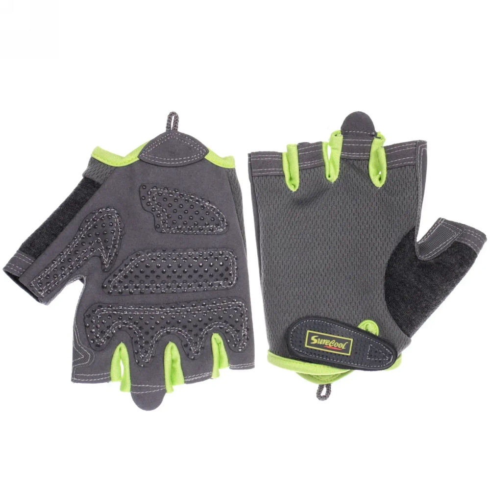 Перчатки для фитнеса ST-802, размер M