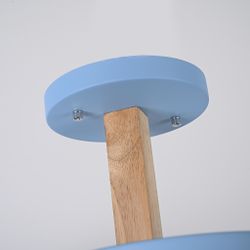 Потолочная Люстра Turna Голубой By Imperiumloft