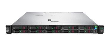 Сервер HPE ProLiant DL325 Gen10 Plus v2 7313P 3.0GHz 16-core 1P 32GB-R 8SFF 500W PS Server