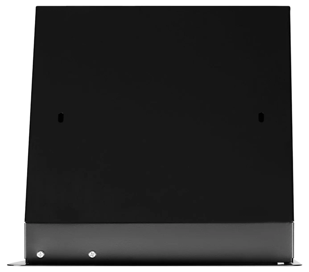 Встраиваемая вытяжка Hyundai HBB 6035 BK