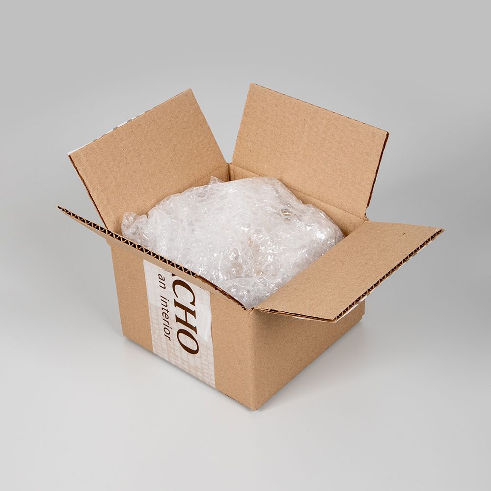 Ручка скоба мебельная Птичка Терра круглая правая Античное серебро