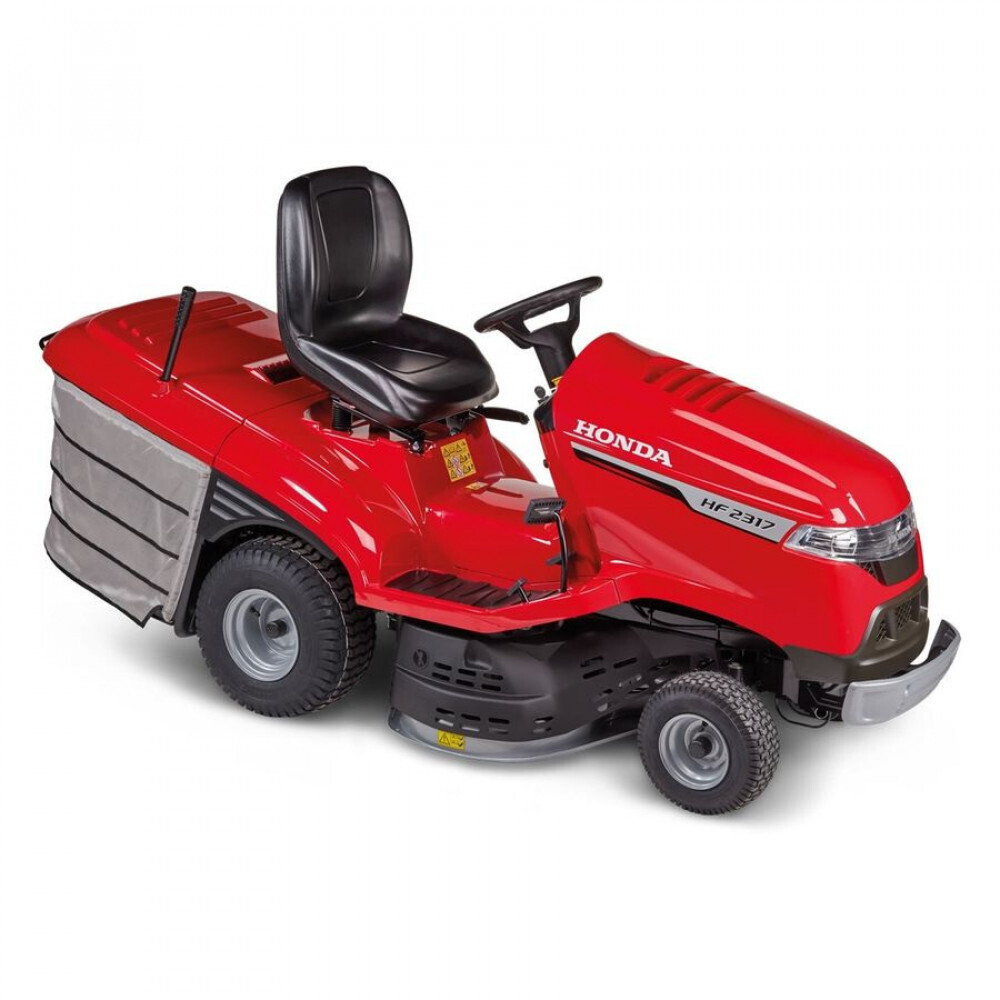 Садовый трактор Honda HF 2317 HME