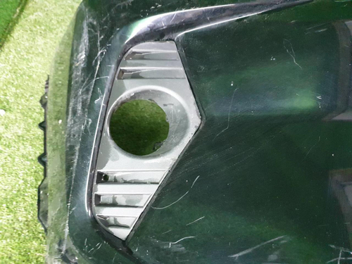 Бампер передний Toyota RAV4 5 XA50 (2018-н.в.) (В сборе)