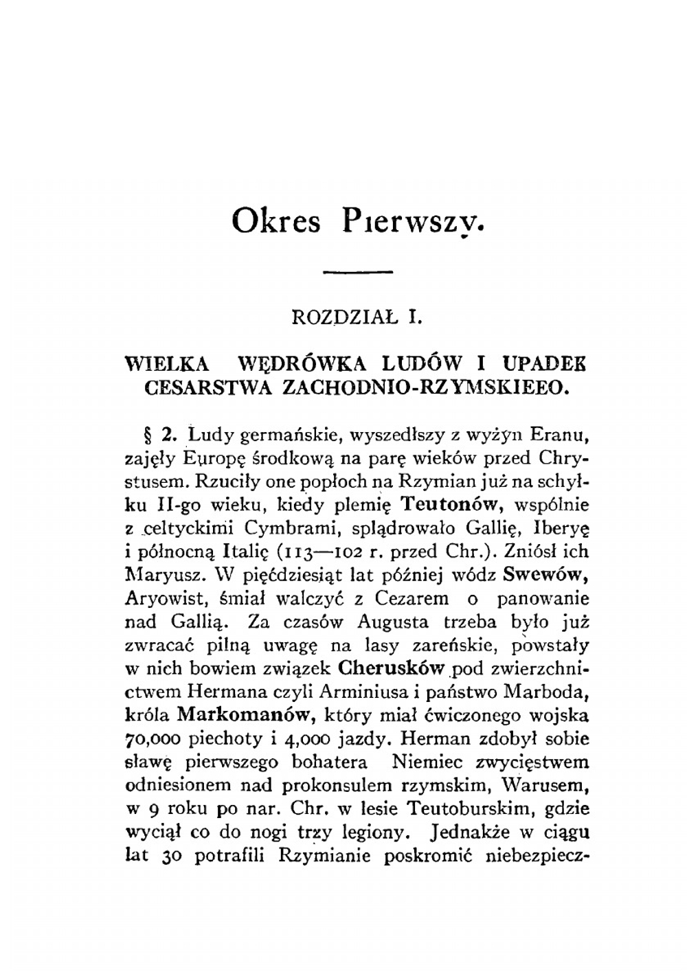 Historya Wieków Srednich | Tadeusz Korzon