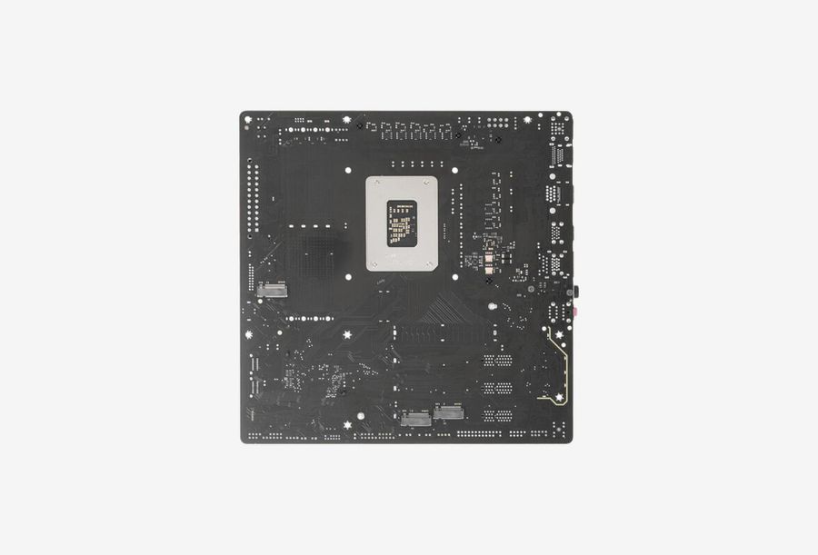 GIGABYTE B860M DS3H WIFI6E_0226531101946